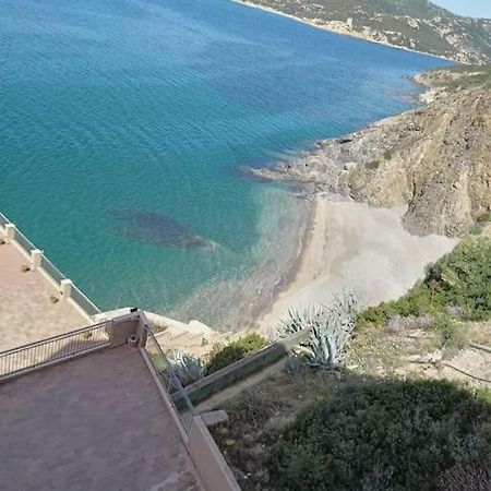 Gli appartamenti di Francuzzo Teulada Esterno foto