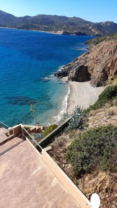 Gli appartamenti di Francuzzo Teulada Esterno foto