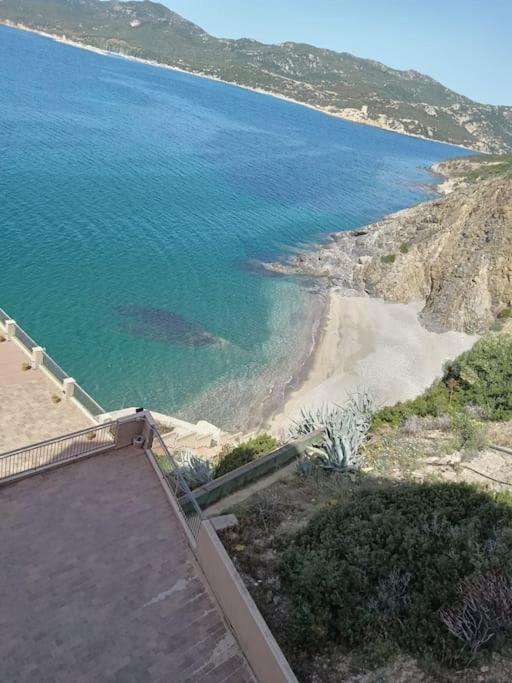 Gli appartamenti di Francuzzo Teulada Esterno foto