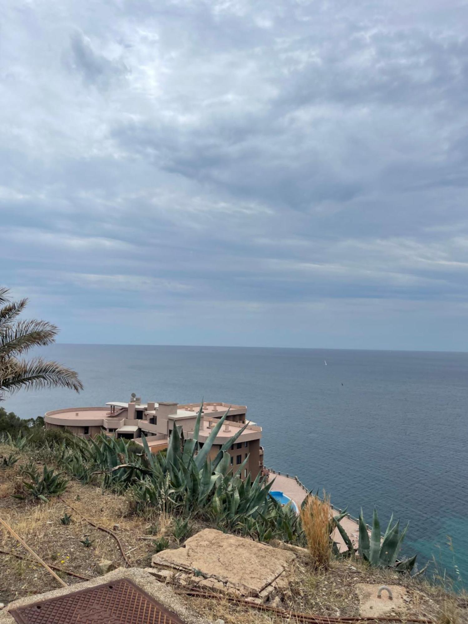 Gli appartamenti di Francuzzo Teulada Esterno foto