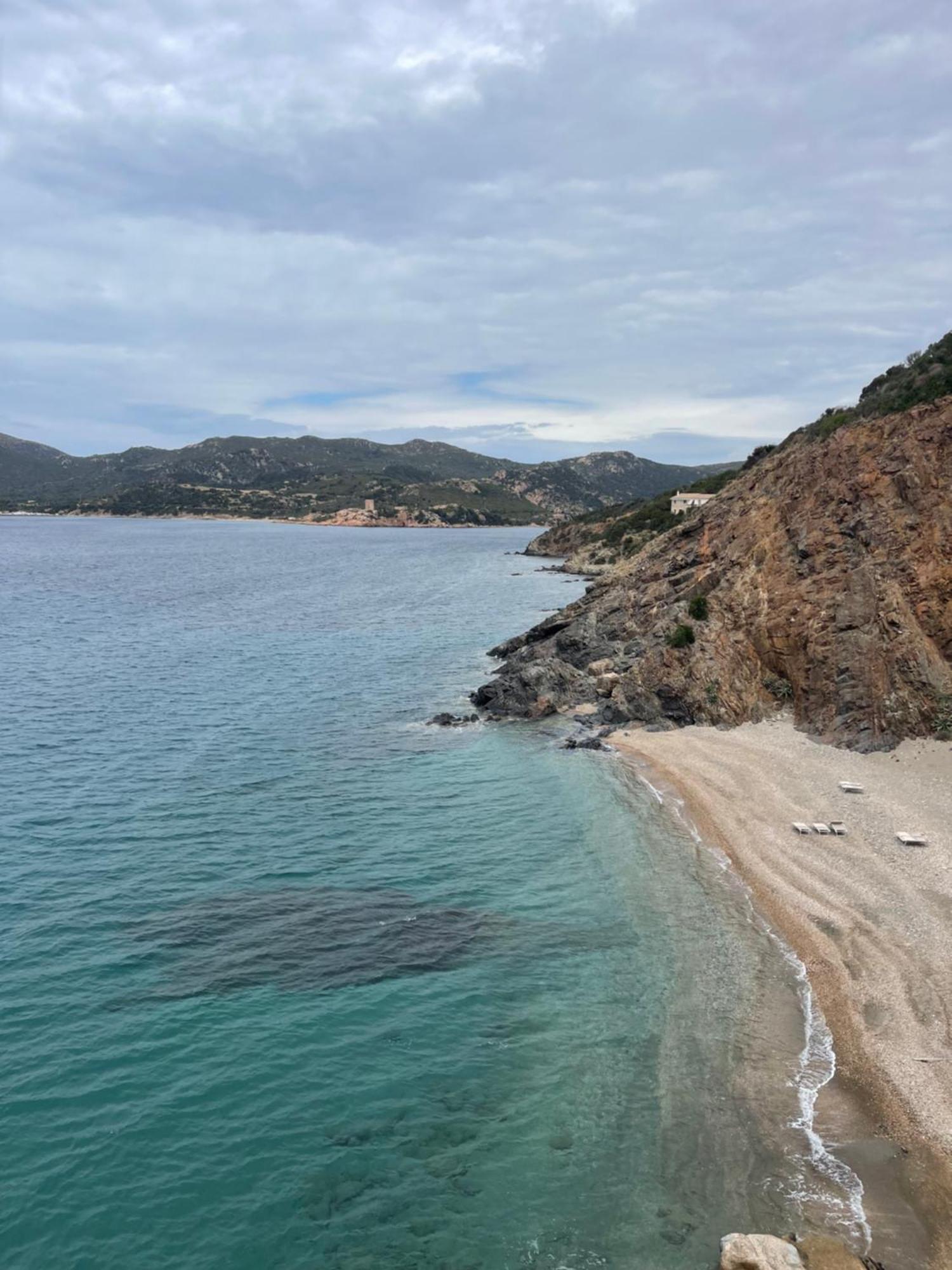 Gli appartamenti di Francuzzo Teulada Esterno foto