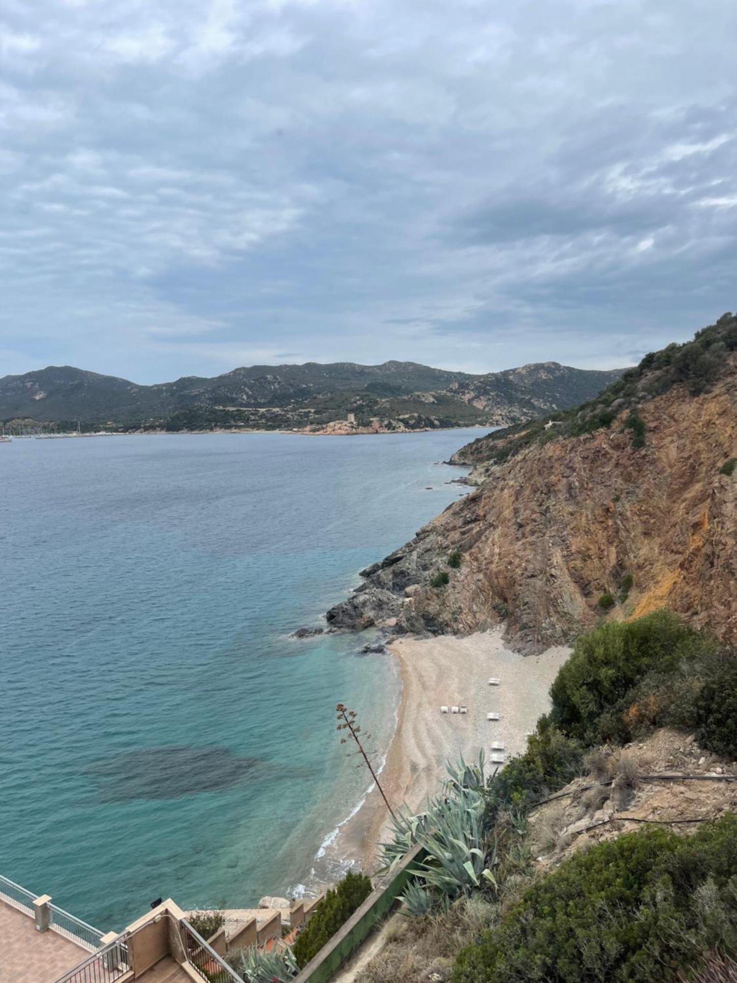 Gli appartamenti di Francuzzo Teulada Esterno foto