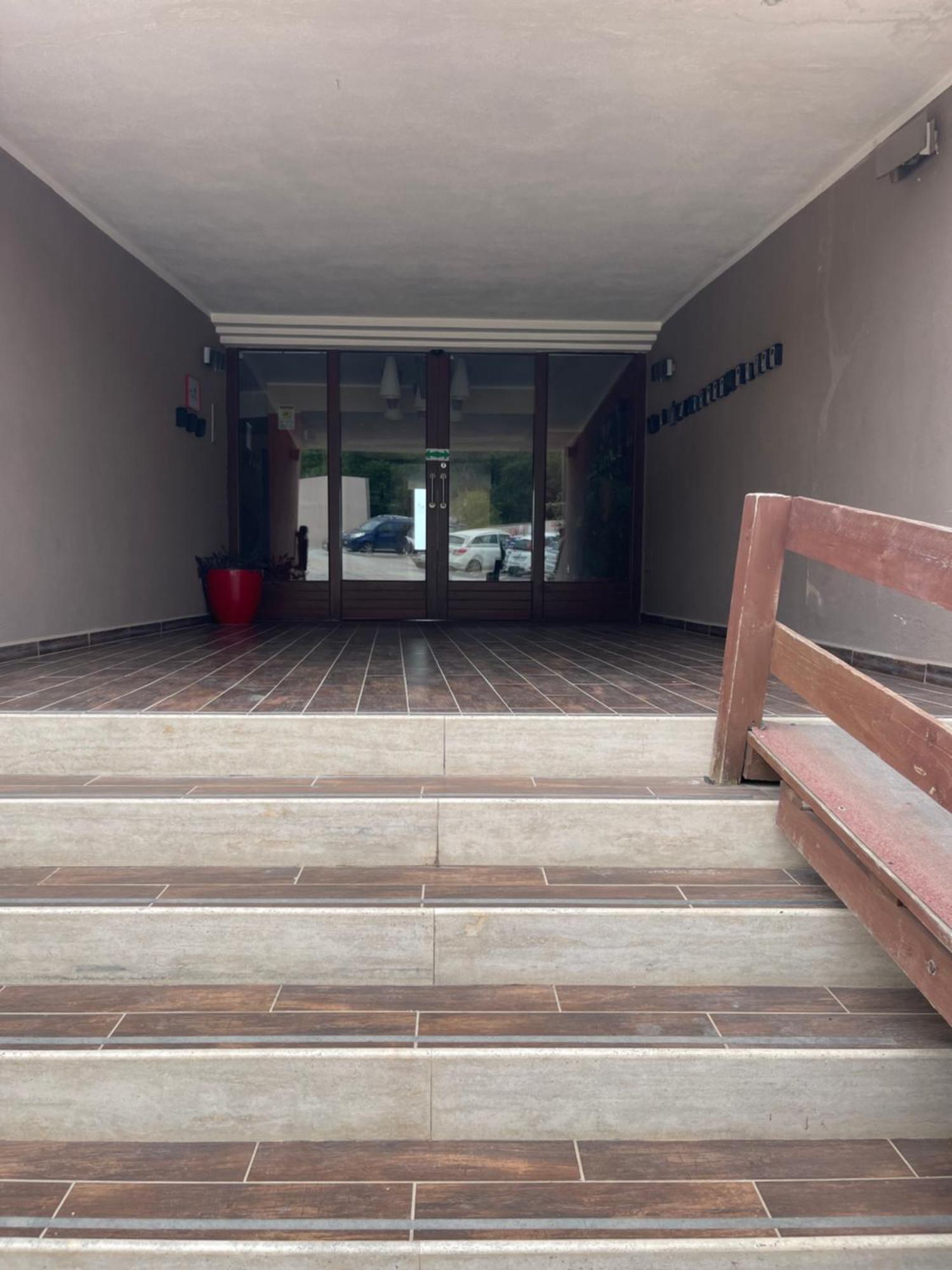 Gli appartamenti di Francuzzo Teulada Esterno foto