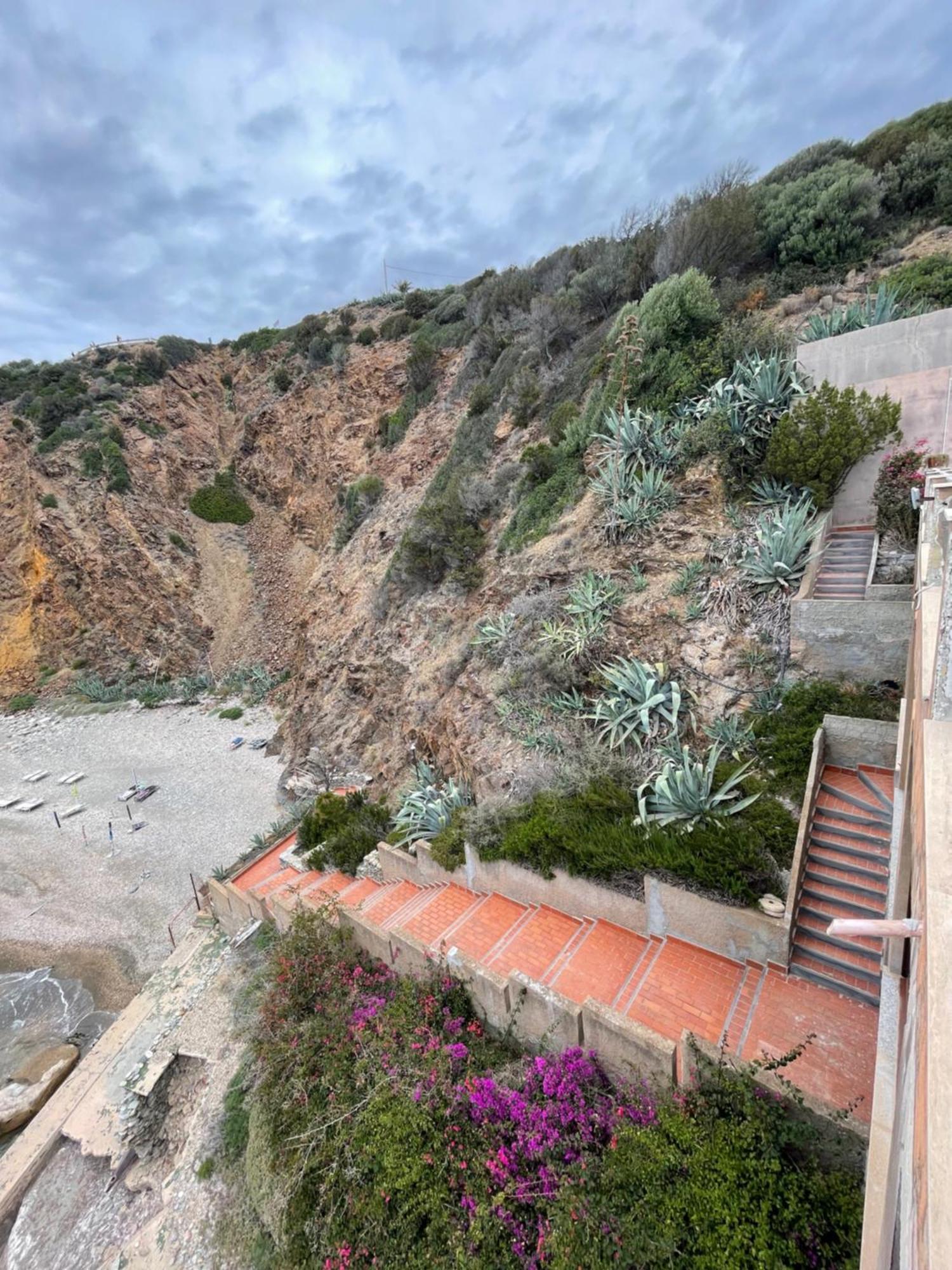 Gli appartamenti di Francuzzo Teulada Esterno foto