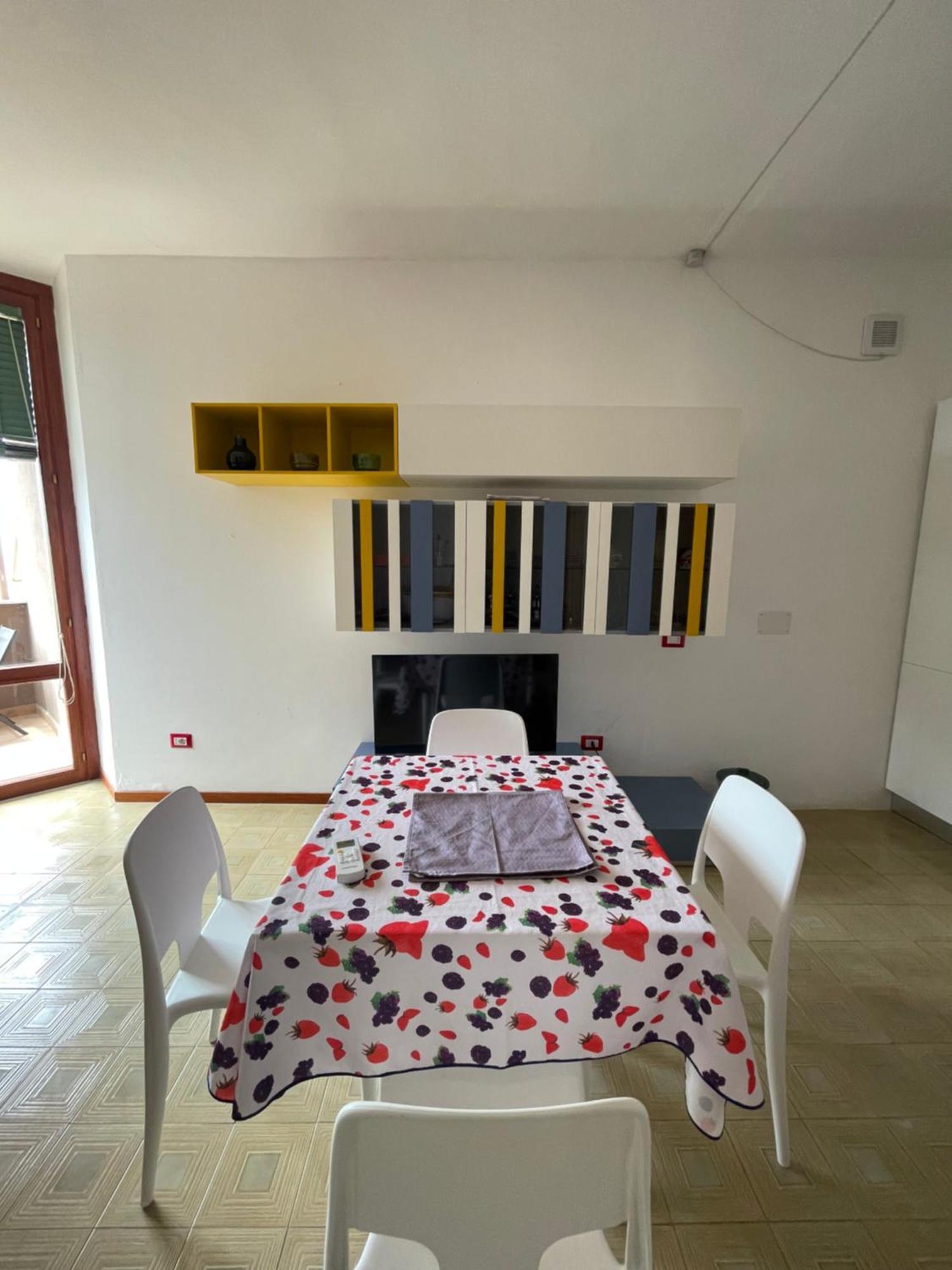 Gli appartamenti di Francuzzo Teulada Camera foto
