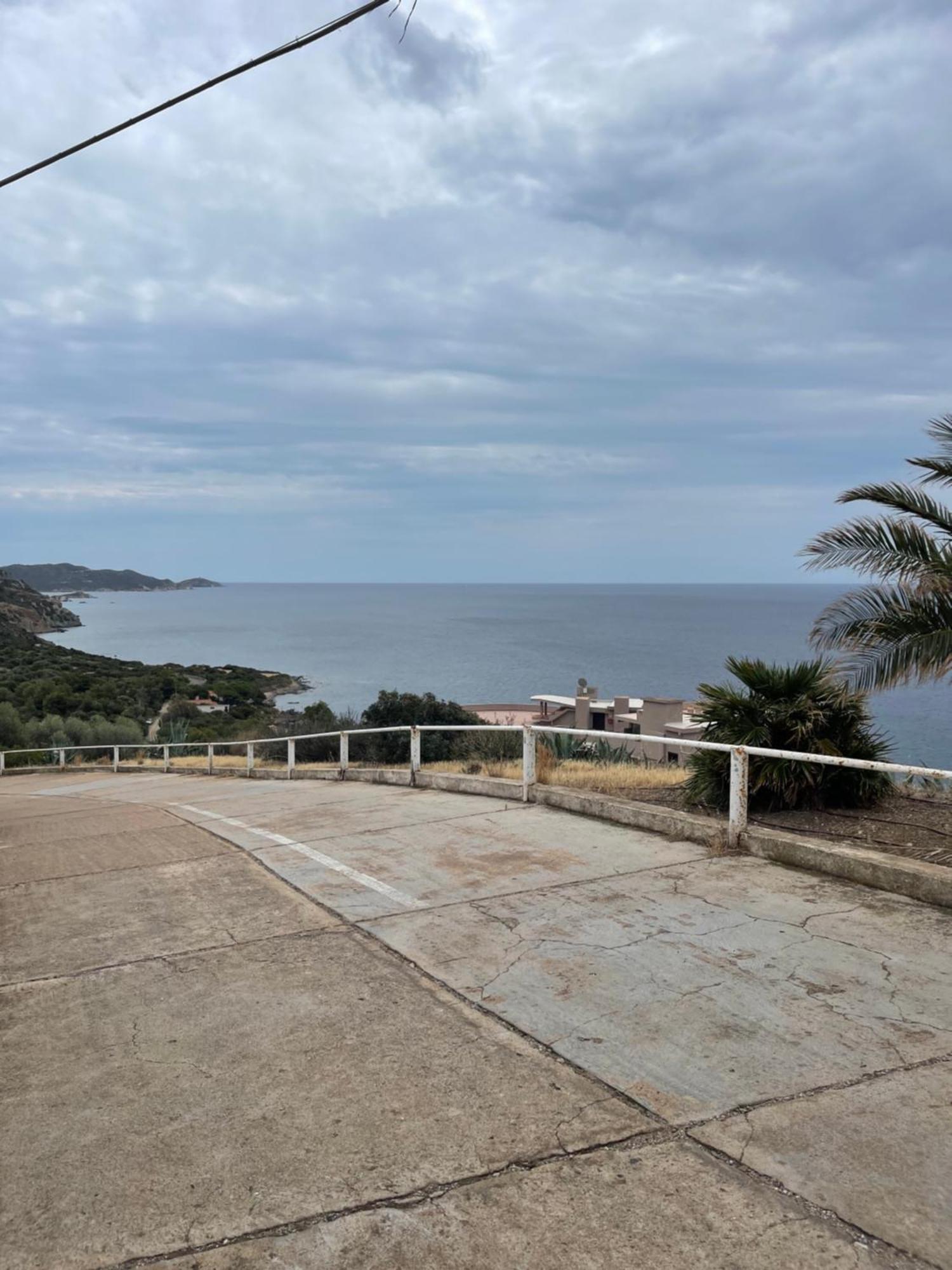 Gli appartamenti di Francuzzo Teulada Esterno foto