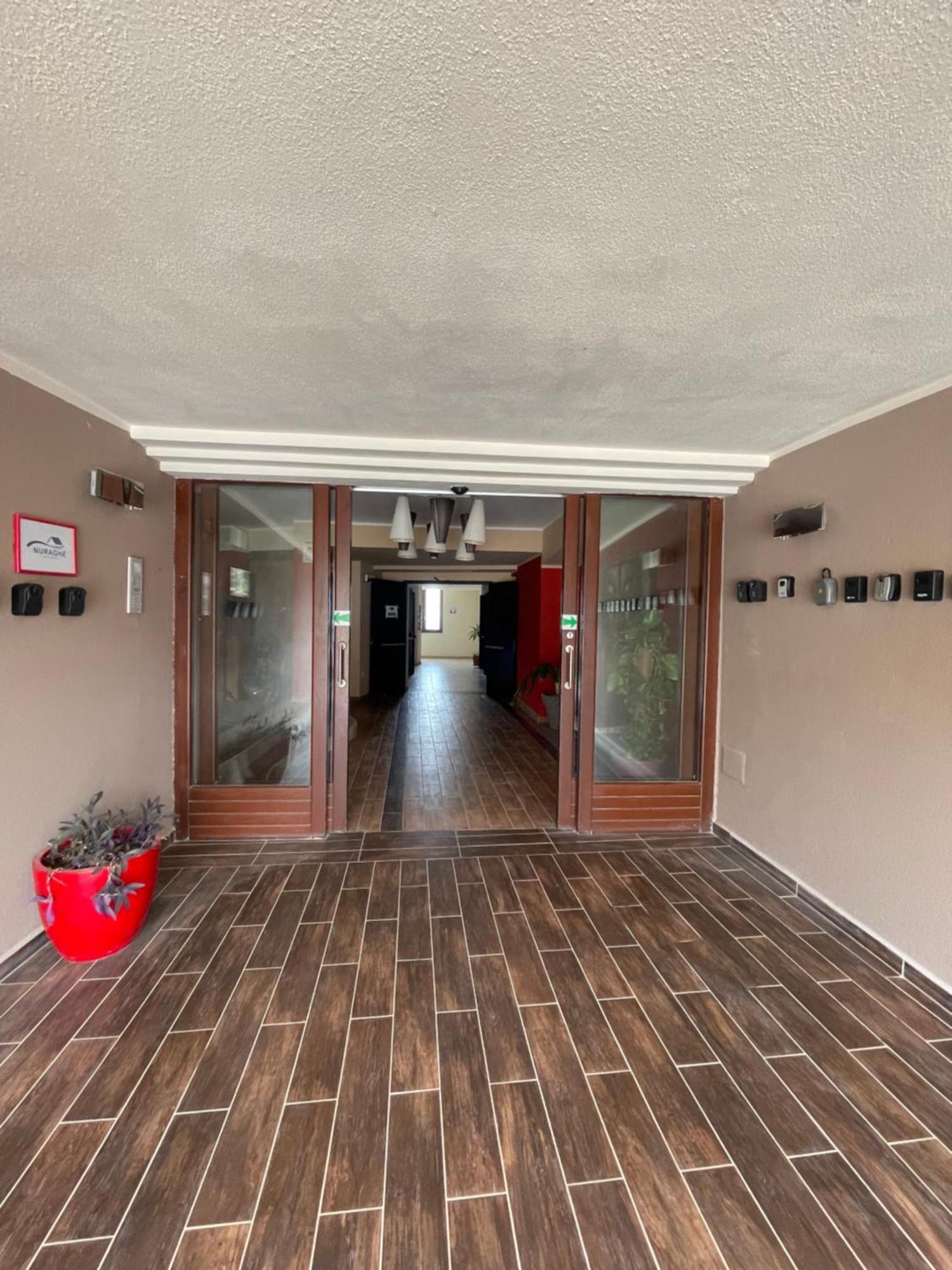 Gli appartamenti di Francuzzo Teulada Esterno foto