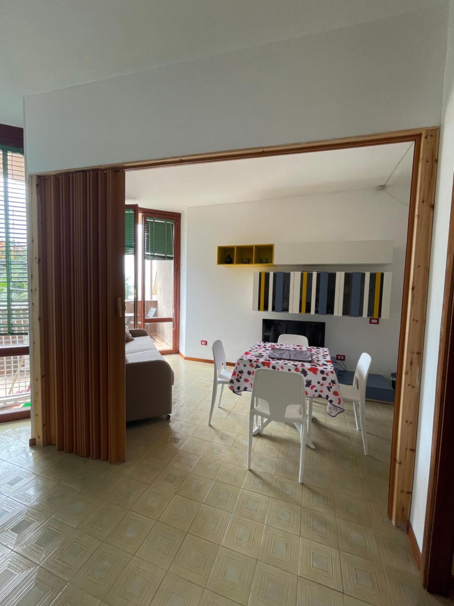 Gli appartamenti di Francuzzo Teulada Camera foto