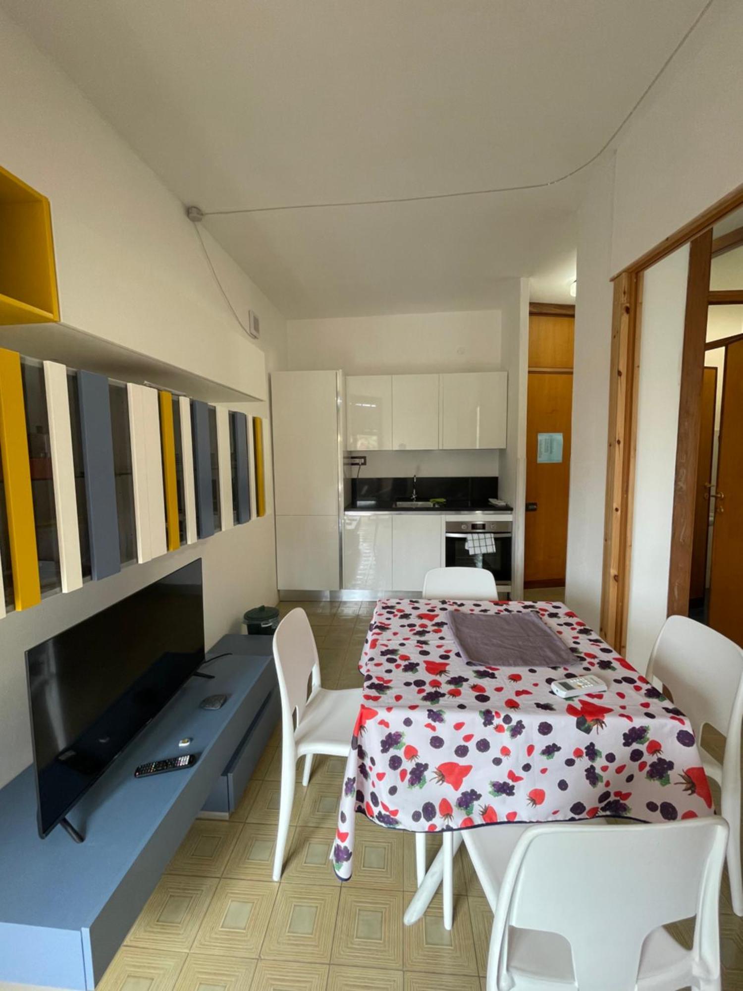 Gli appartamenti di Francuzzo Teulada Camera foto