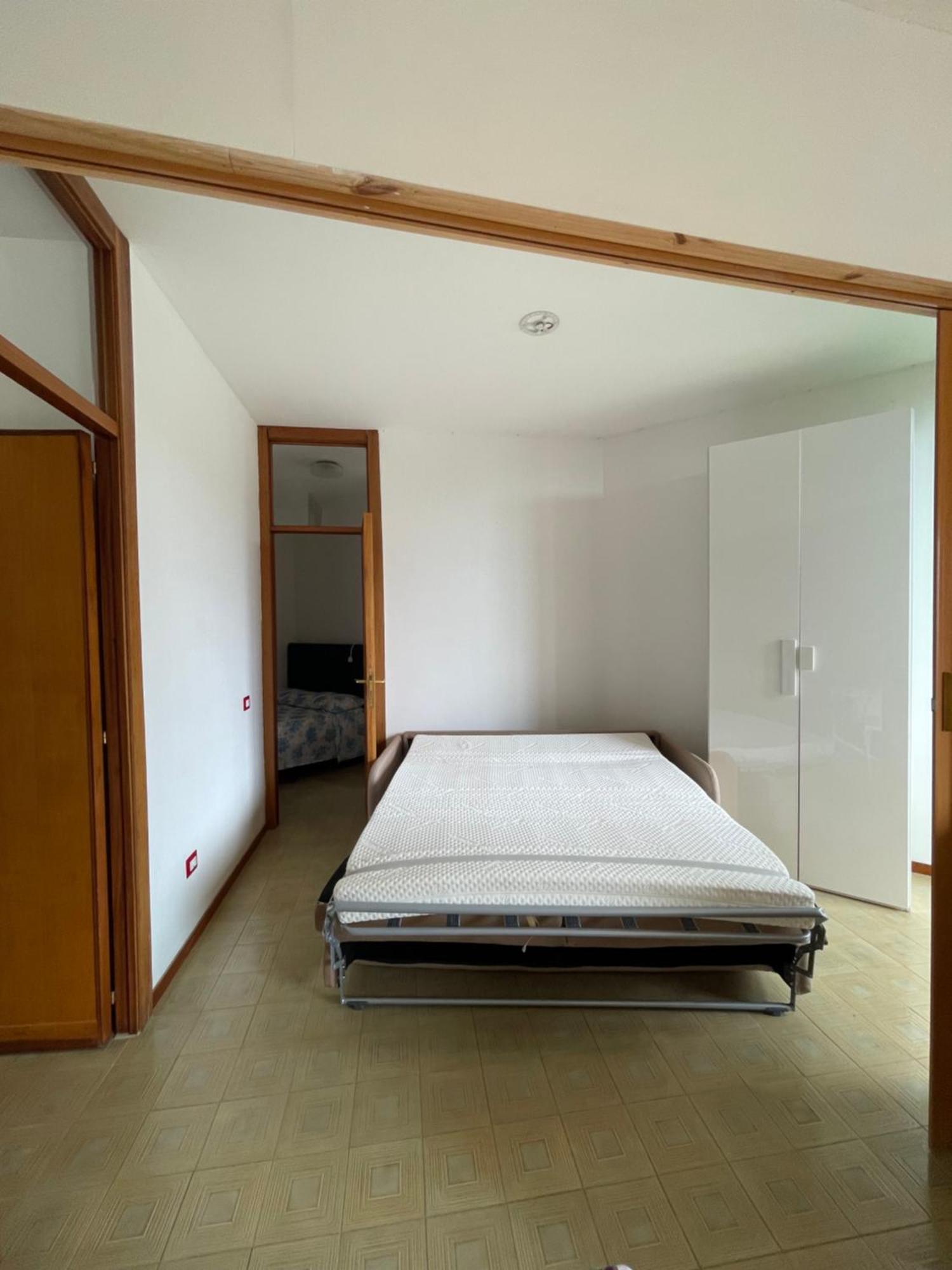 Gli appartamenti di Francuzzo Teulada Camera foto