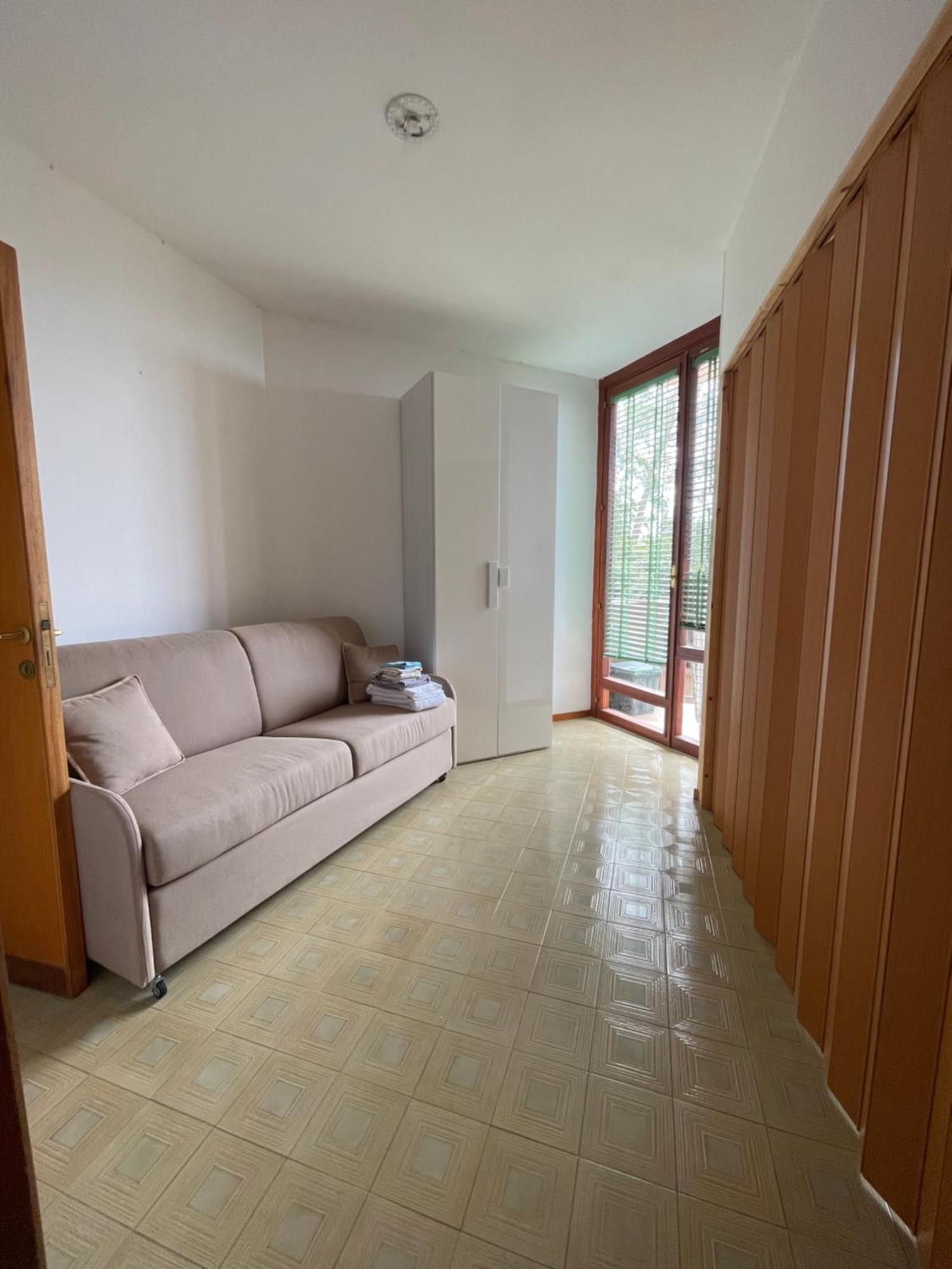 Gli appartamenti di Francuzzo Teulada Camera foto