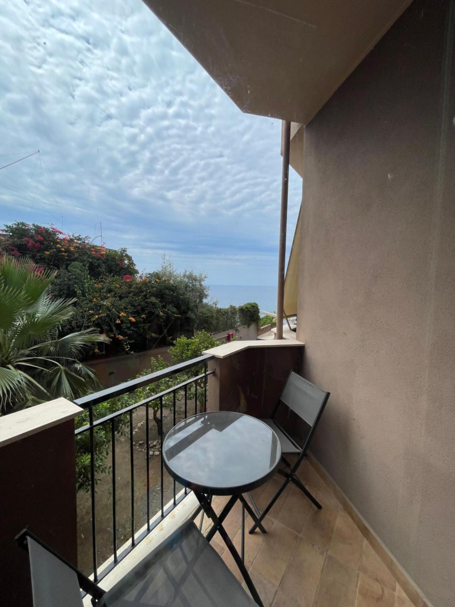 Gli appartamenti di Francuzzo Teulada Camera foto