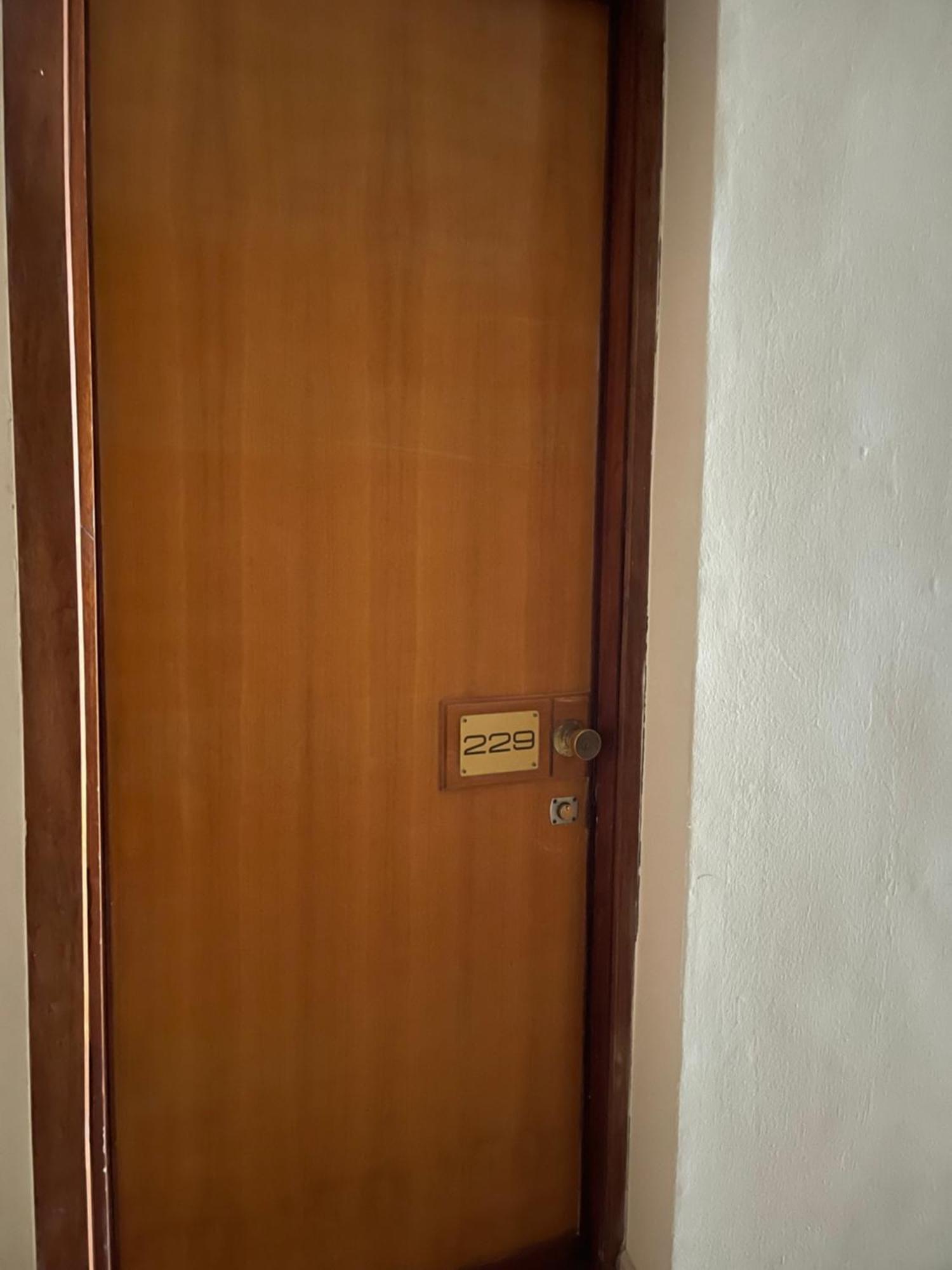 Gli appartamenti di Francuzzo Teulada Camera foto