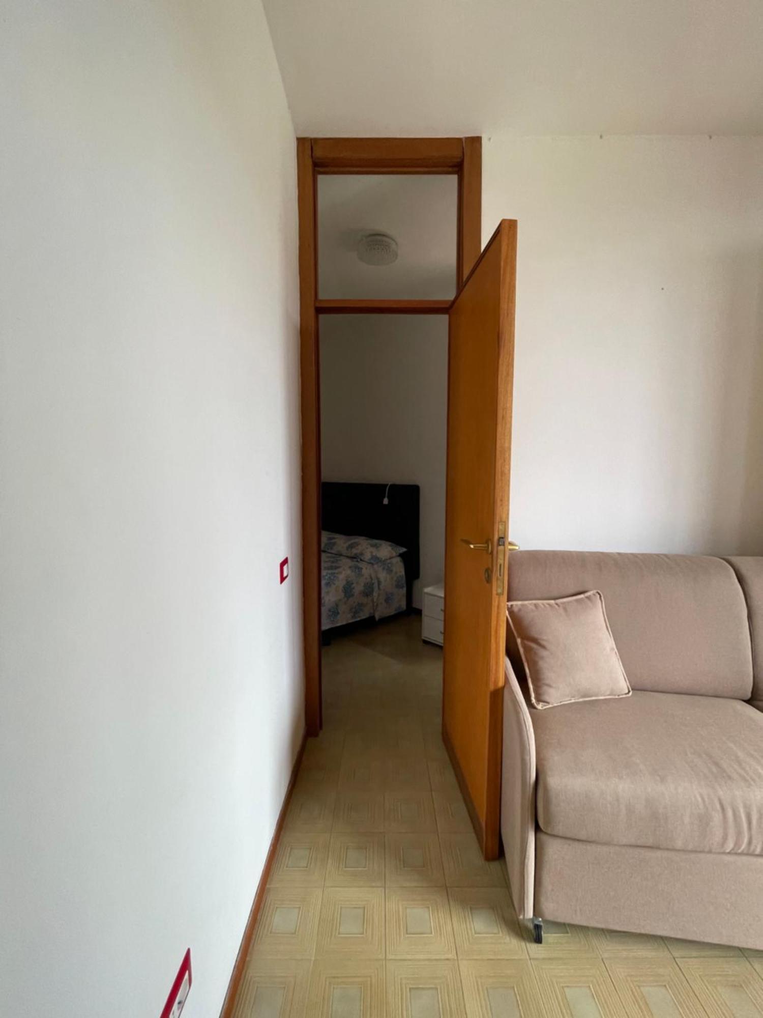 Gli appartamenti di Francuzzo Teulada Camera foto