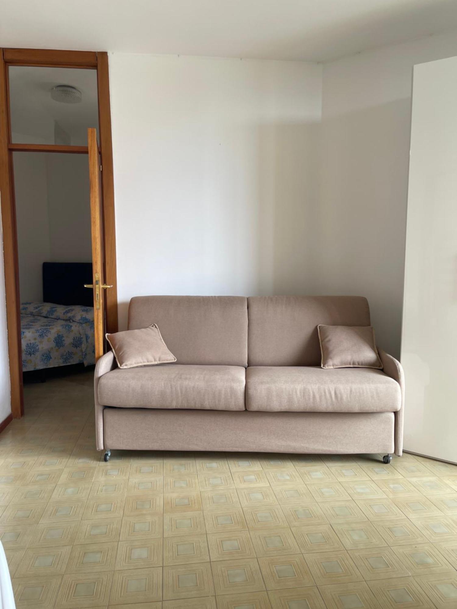 Gli appartamenti di Francuzzo Teulada Camera foto