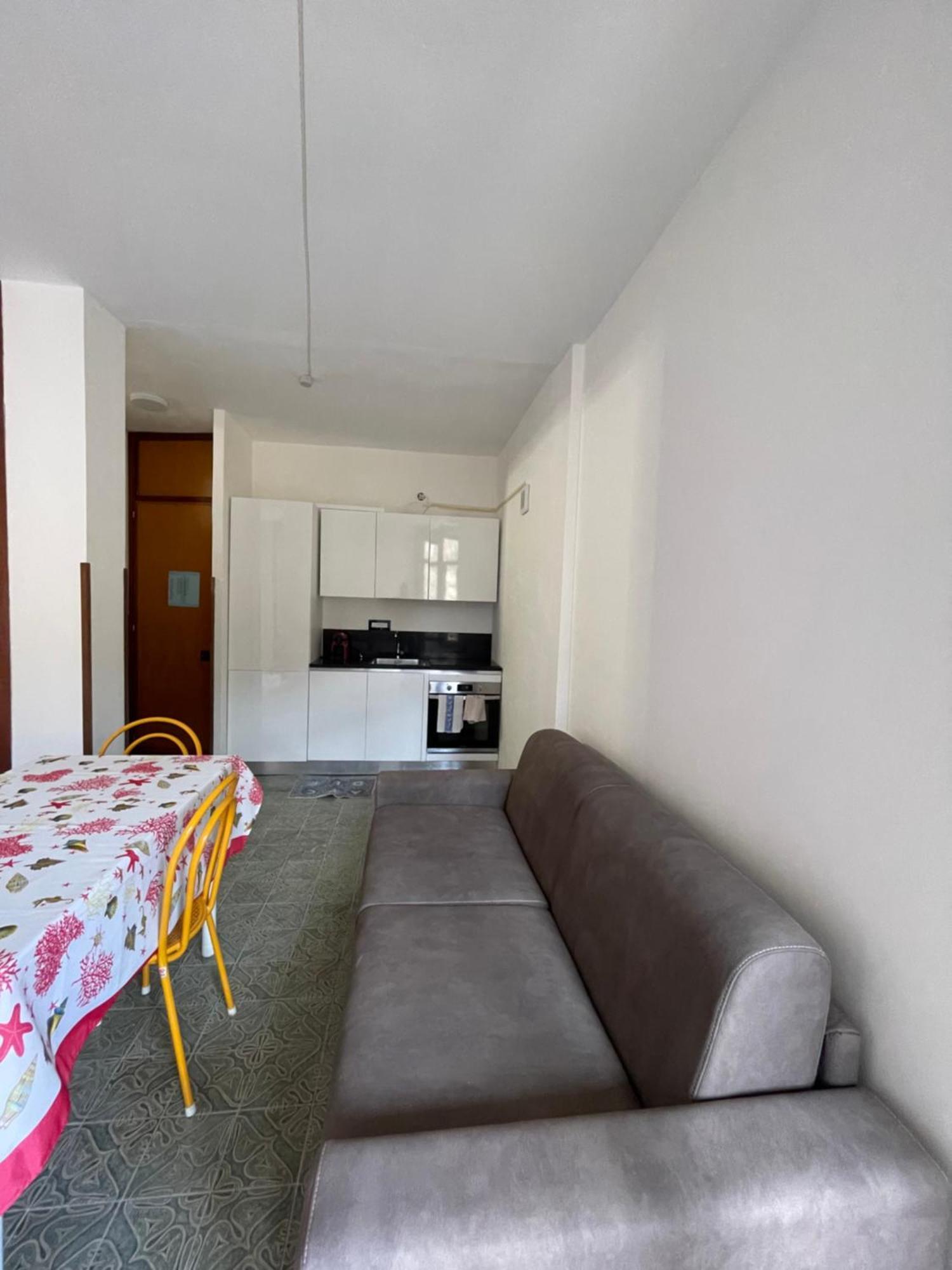 Gli appartamenti di Francuzzo Teulada Camera foto