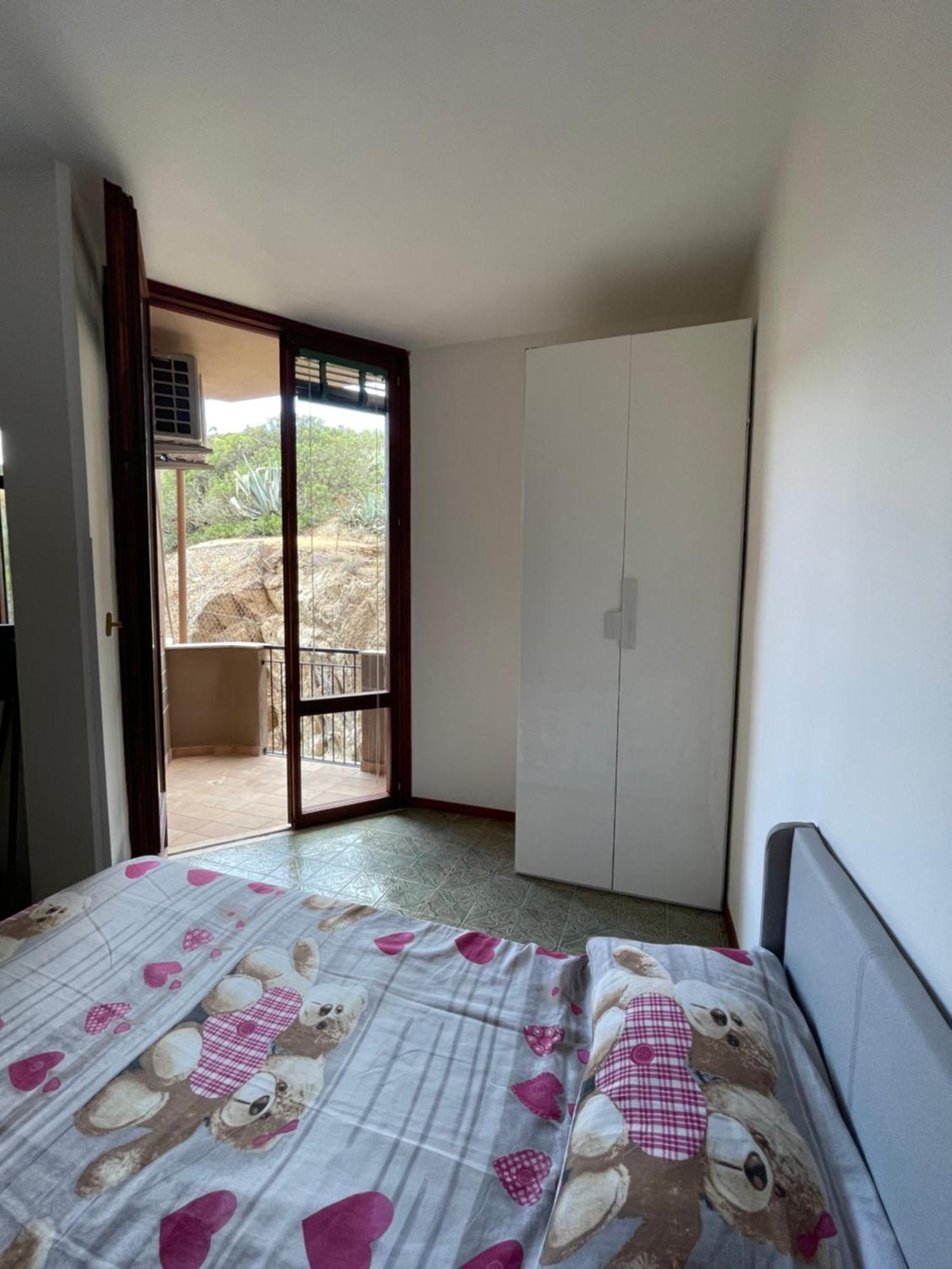 Gli appartamenti di Francuzzo Teulada Camera foto