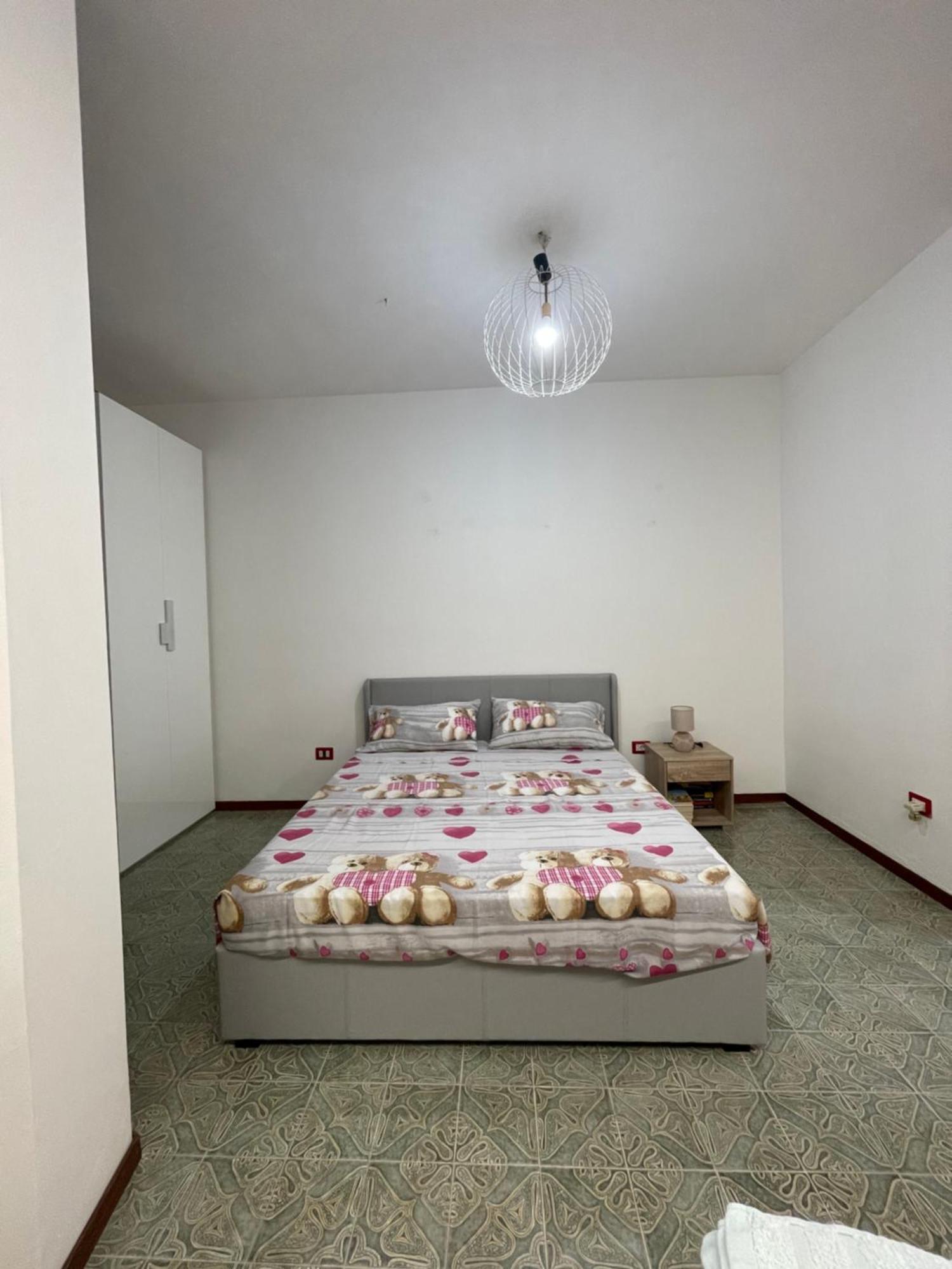 Gli appartamenti di Francuzzo Teulada Camera foto