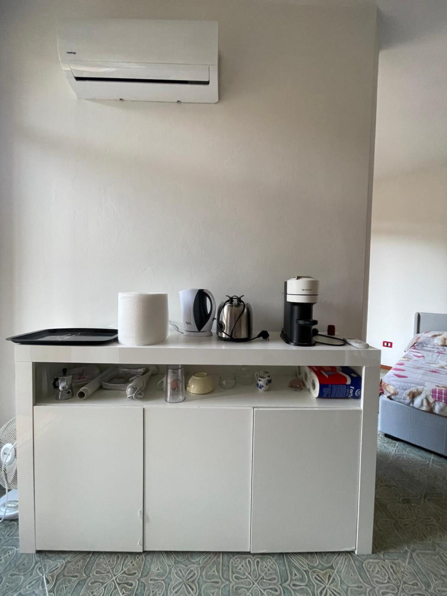 Gli appartamenti di Francuzzo Teulada Camera foto